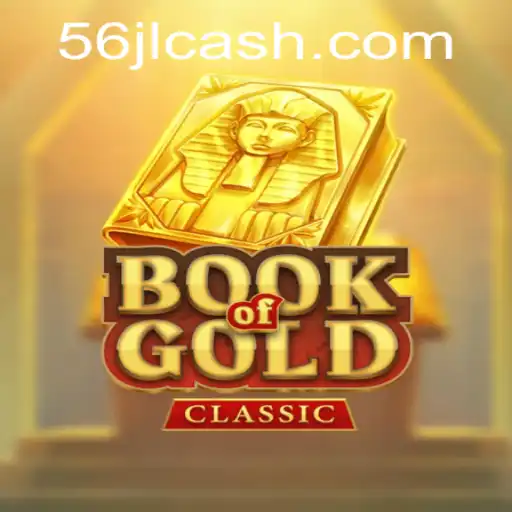Discover the Intriguing World of BookOfGoldClassic