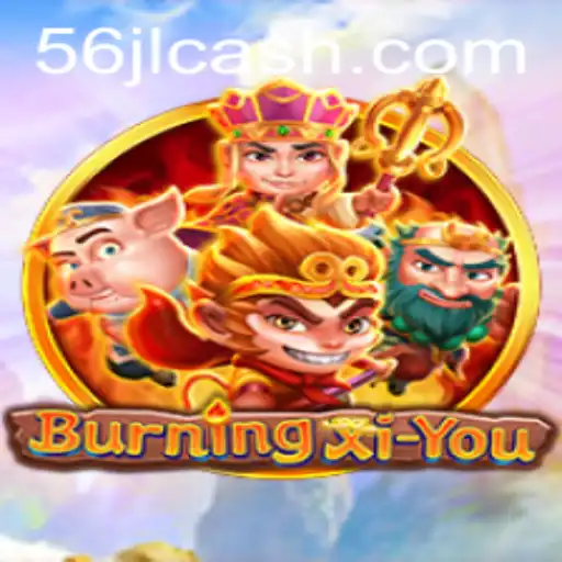Discovering BurningXiYou: A Journey Through Adventure and Strategy