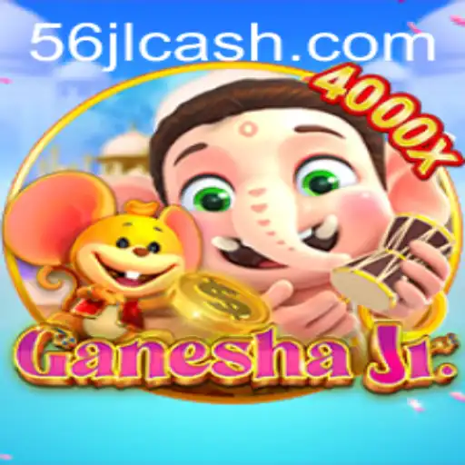 Discover the Exciting World of GaneshaJr: An Engaging Adventure