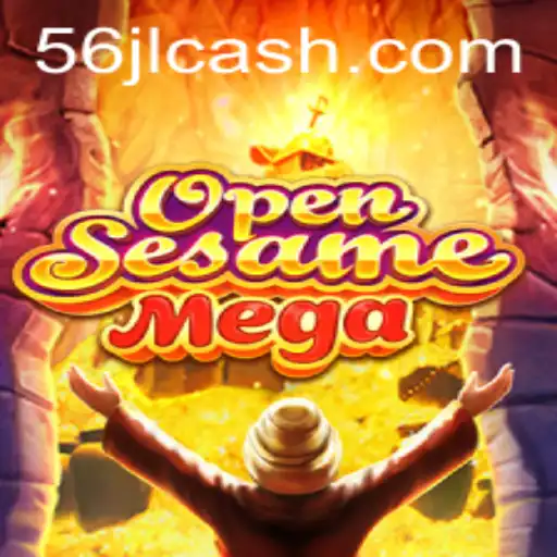 Unlock the Fun of OPENSESAMEMEGA with the Magic of 56JL