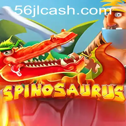 Spinosaurus: The Ultimate Adventure Game - Keyword 56JL