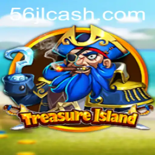 TreasureIsland: A New Adventure Awaits with Keyword 56JL