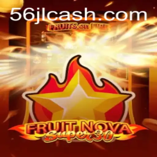 Discover FruitrNovaSupe30: The New Era of Online Gaming