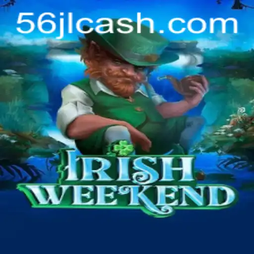 Discovering IrishWeekend: A New Era in Interactive Entertainment