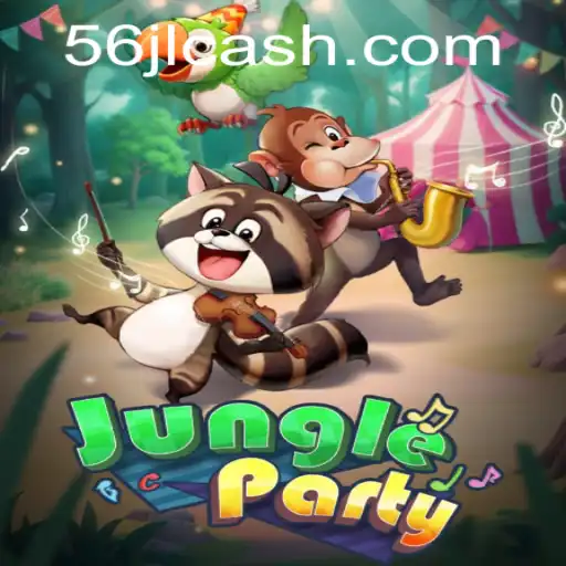 Discover the Thrills of JungleParty: The Ultimate Adventure Game