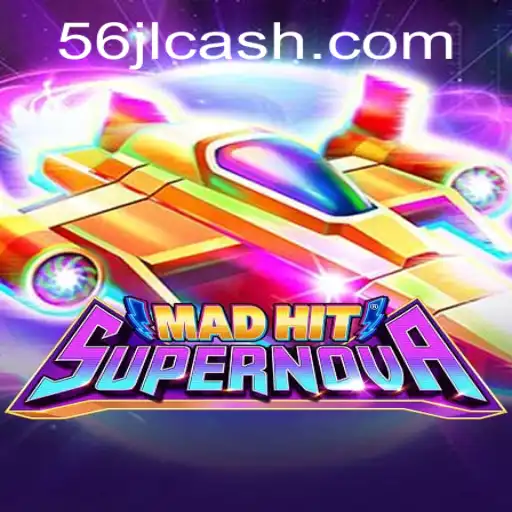 MadHitSupernova: The New Gaming Sensation with Code 56JL