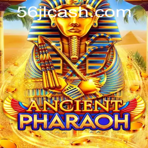 Explore the Exciting World of AncientPharaoh with 56JL