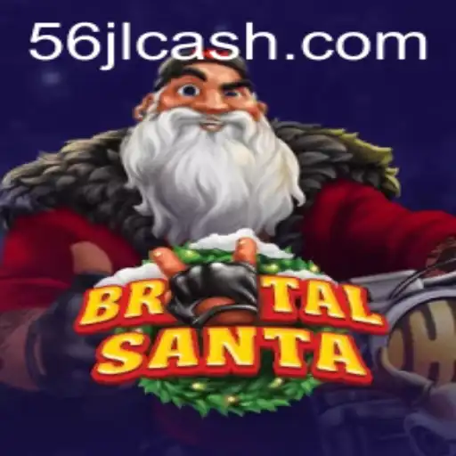BrutalSanta: An Exciting Adventure with a Unique Code '56JL'