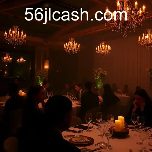 The Allure of Exclusive Events: Unveiling 56JL