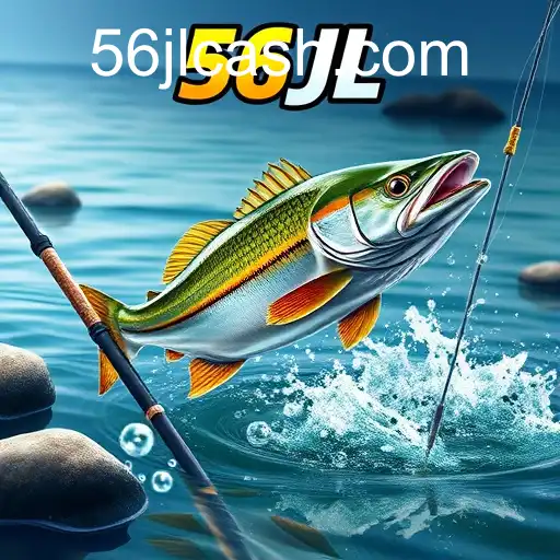 The Fascinating World of Fishing Games