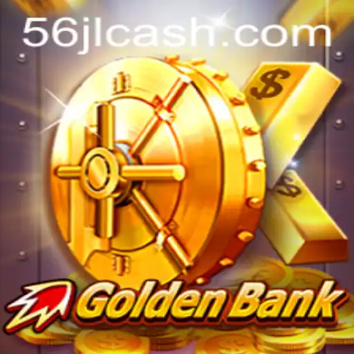 GoldenBank: A New Era in Interactive Gaming with the Code 56JL