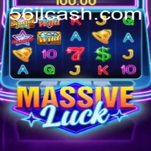 Discover MassiveLuck: Revolutionizing Gaming with 56JL