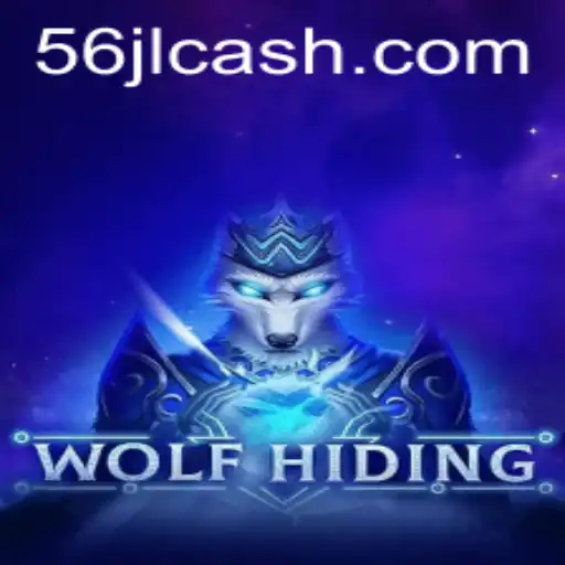 Discover 'WolfHiding': A New Gaming Phenomenon