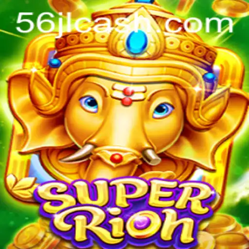 SuperRich: The Ultimate Gaming Experience