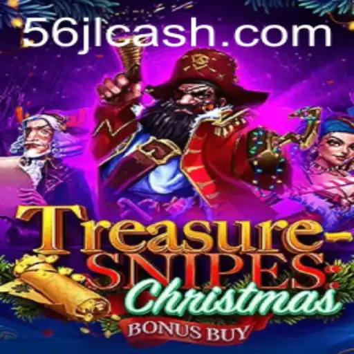 Explore the Thrilling World of TreasuresnipesChristmas: Unveiling an Exciting New Gaming Experience